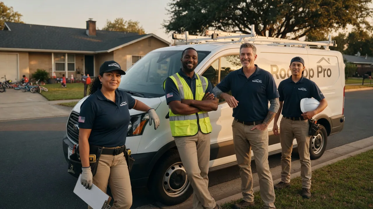 Roof Repair in Passadumkeag, ME near me